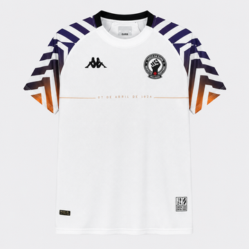Camisa Vasco 2024/25