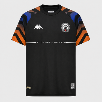 Camisa Vasco 2024/25 II