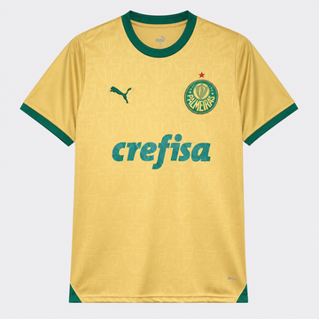Camisa Palmeiras 2024/25 III