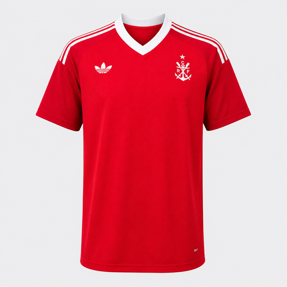 Camisa Flamengo Edição Especial Torcedor 2026/27 III