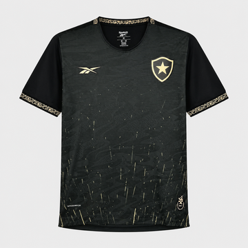 Camisa Botafogo 2024/25