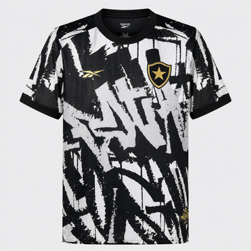 Camisa Botafogo 2025/26 III