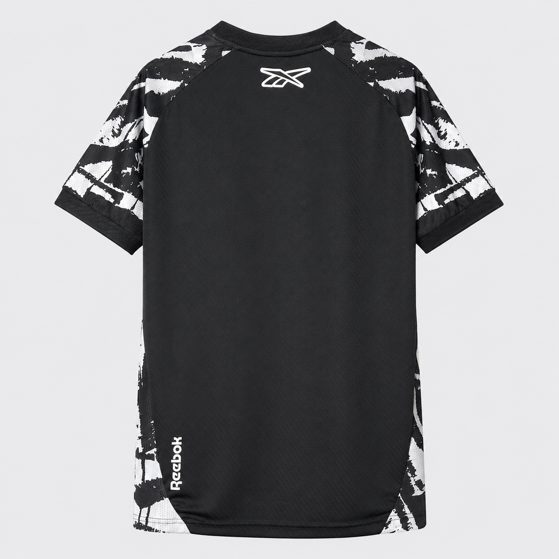 Camisa Botafogo 2025/26 III