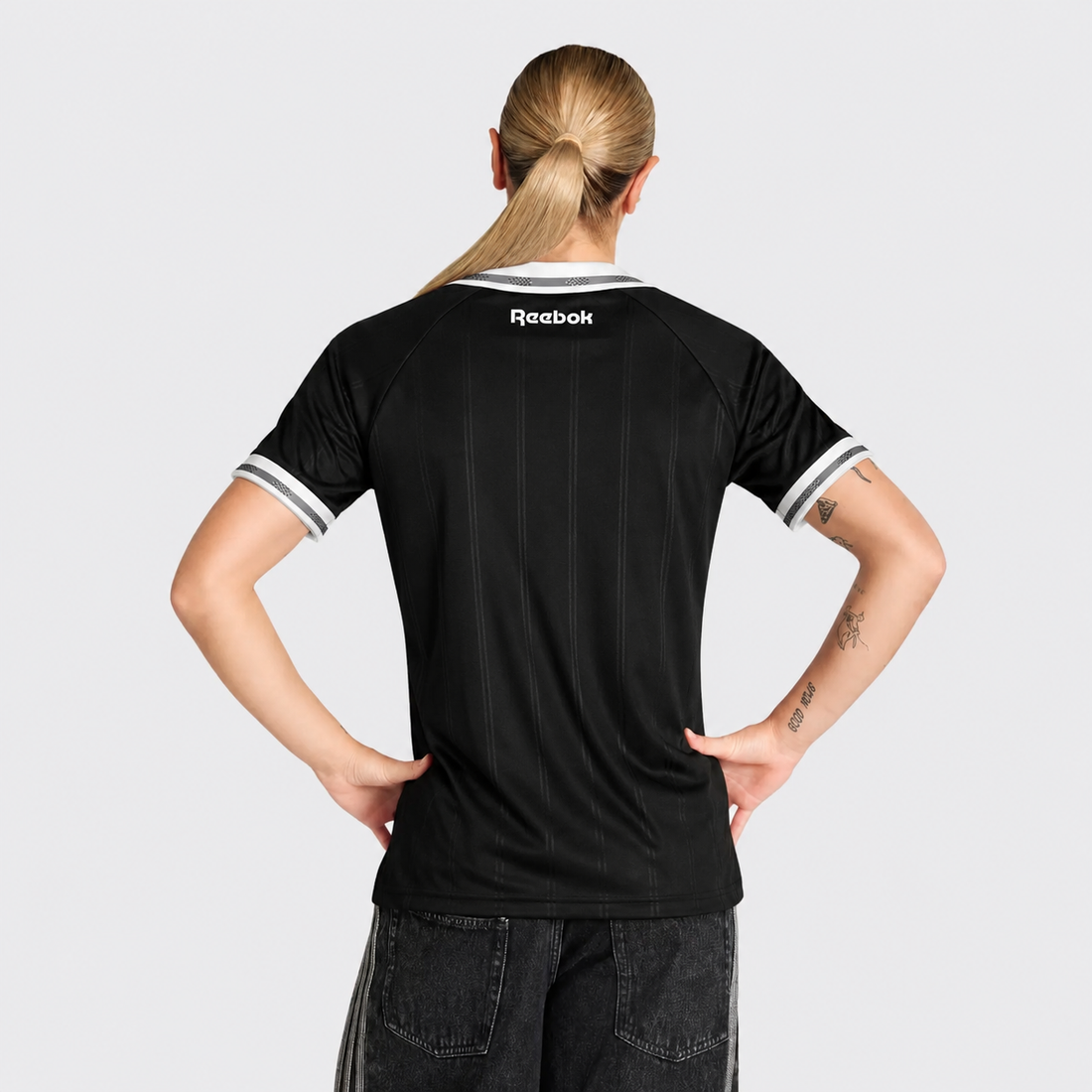 Camisa Feminina Botafogo 2025/26