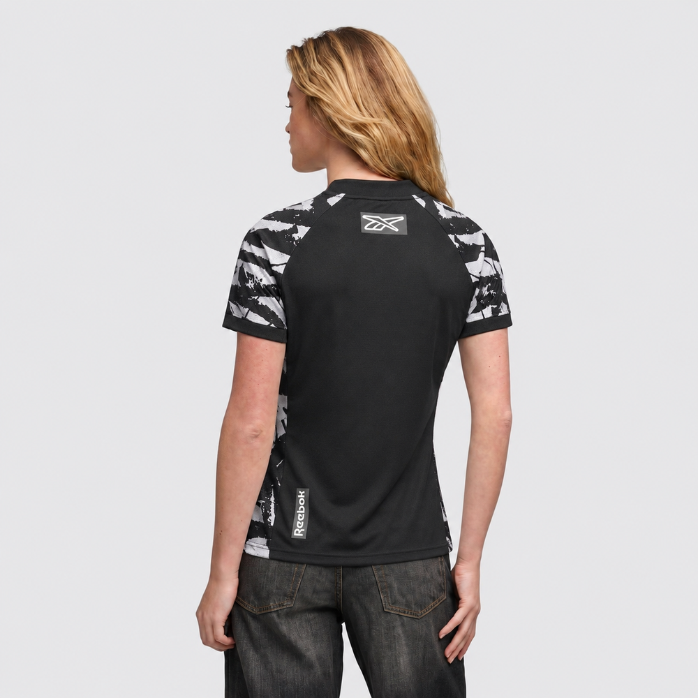 Camisa Feminina Botafogo 2025/26 III