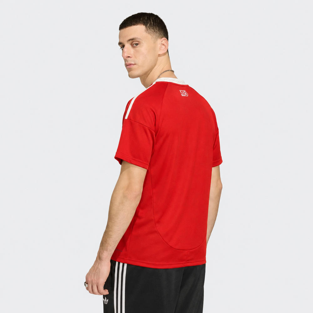 Camisa Adidas Internacional Home 2025/26