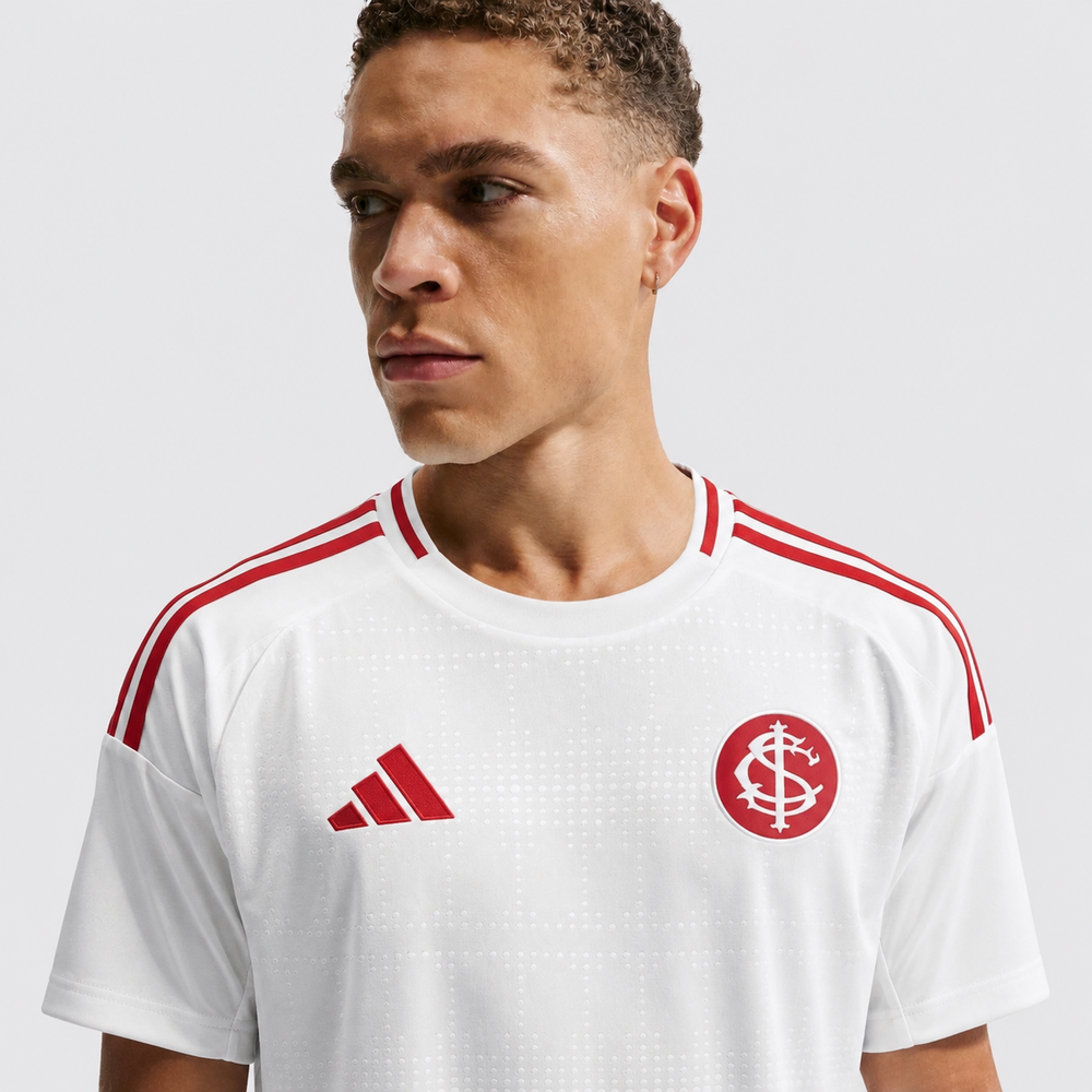 Camisa Adidas Internacional 2025/26