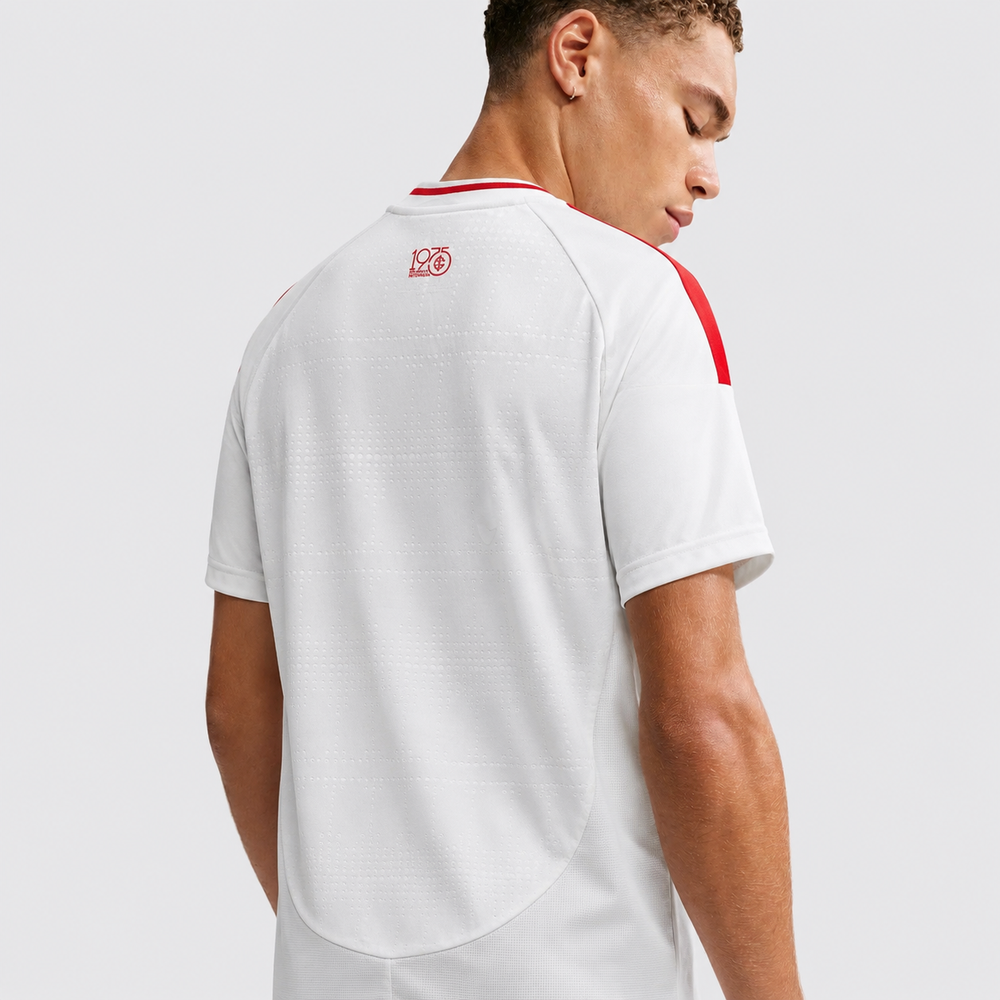 Camisa Adidas Internacional 2025/26