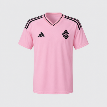 Camisa Adidas Internacional 2025