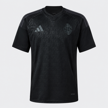Camisa Adidas Internacional 2025/26
