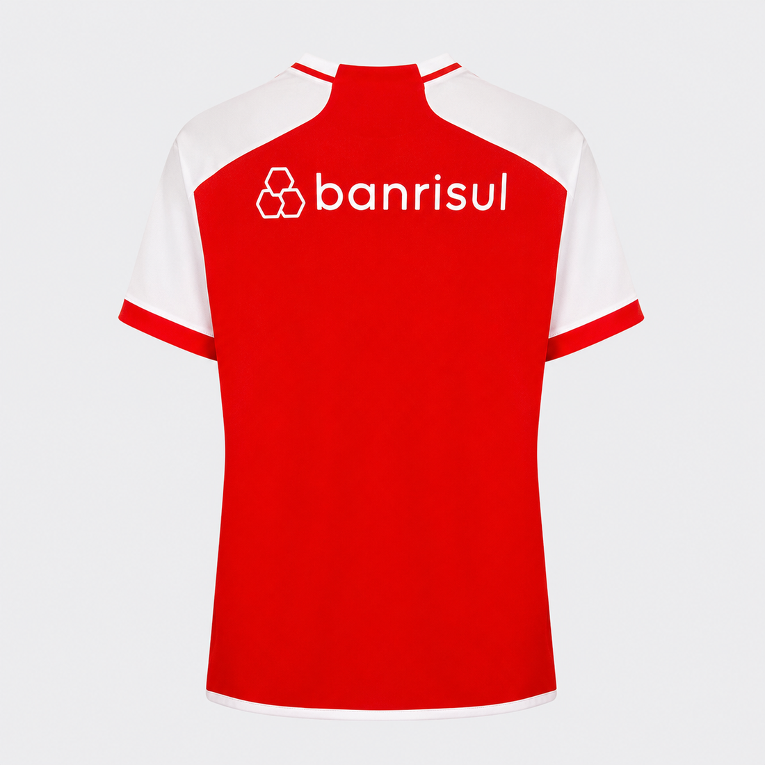 Camisa Adidas Internacional Patrocinadores 2025/26
