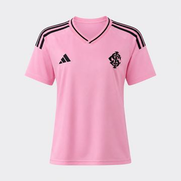Camisa Feminina Internacional 2025