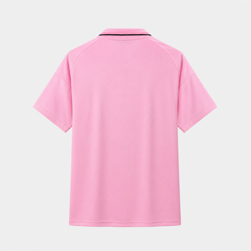Camisa Feminina Internacional 2025