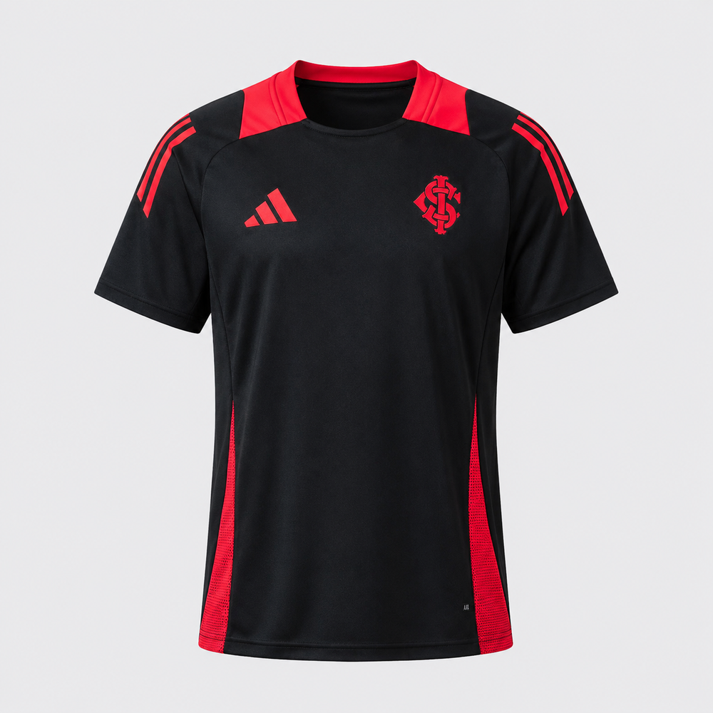 Camiseta de Treino Feminina Internacional 2025/26