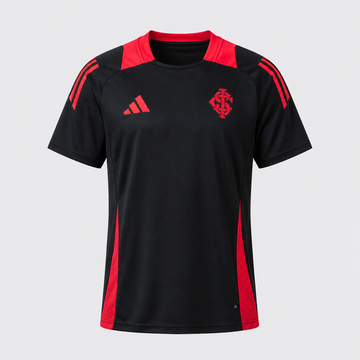 Camiseta de Treino Feminina Internacional 2025/26