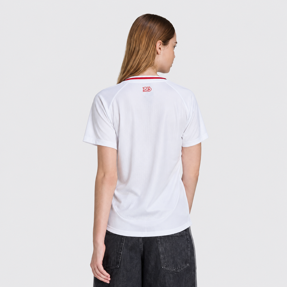 Camisa Feminina Internacional 2025/26