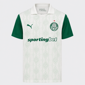 Camisa Palmeiras 26/27