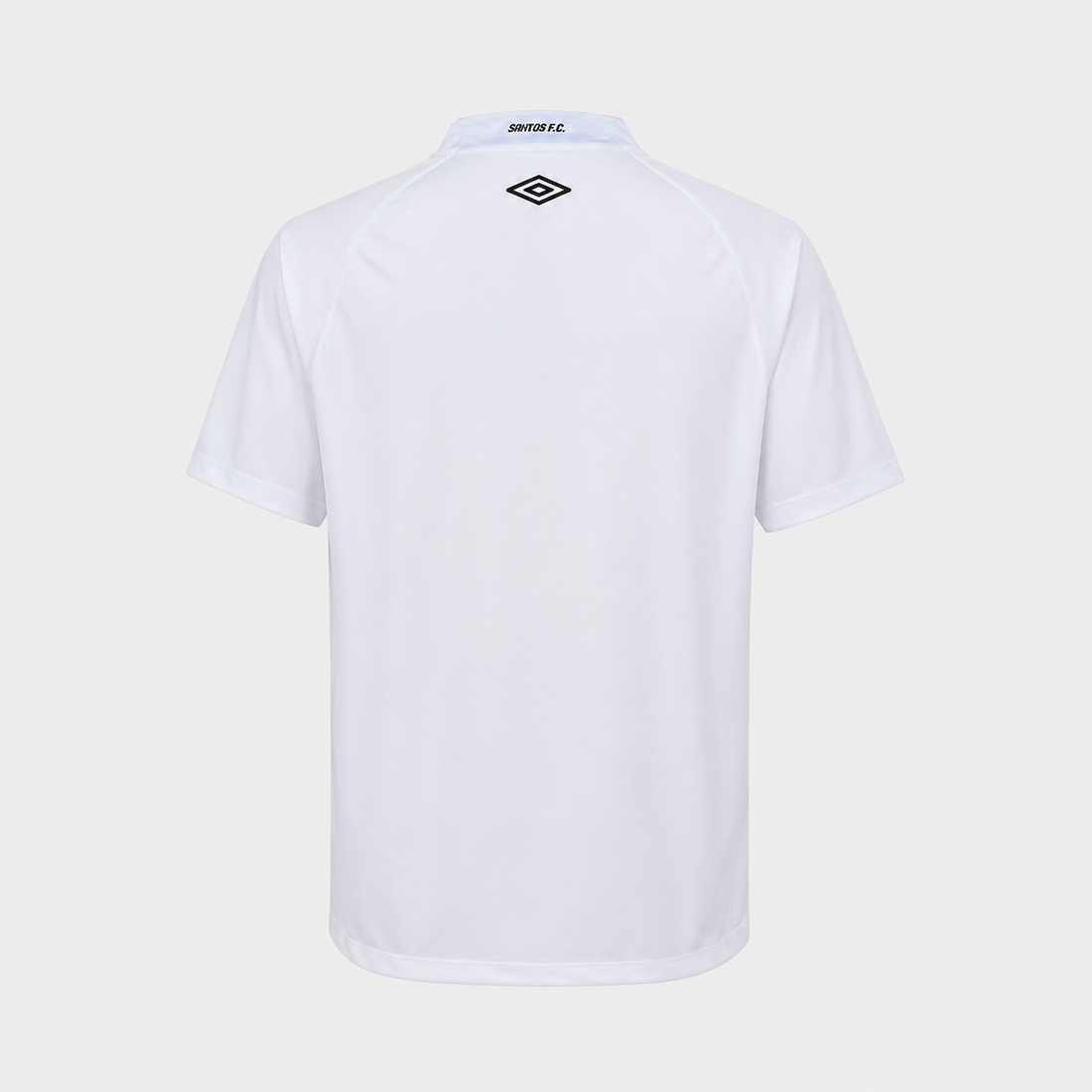 Camisa Santos 2025/26