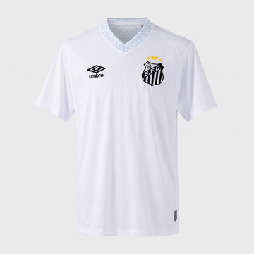Camisa Santos 2025/26