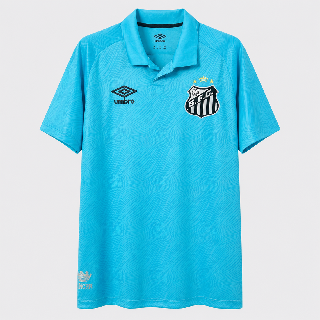 Camisa Santos 2025/26 III