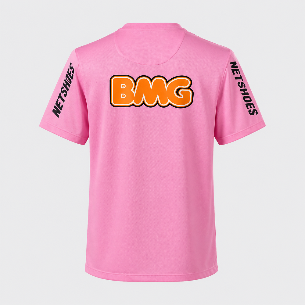 Camisa Retrô Santos 2012/13