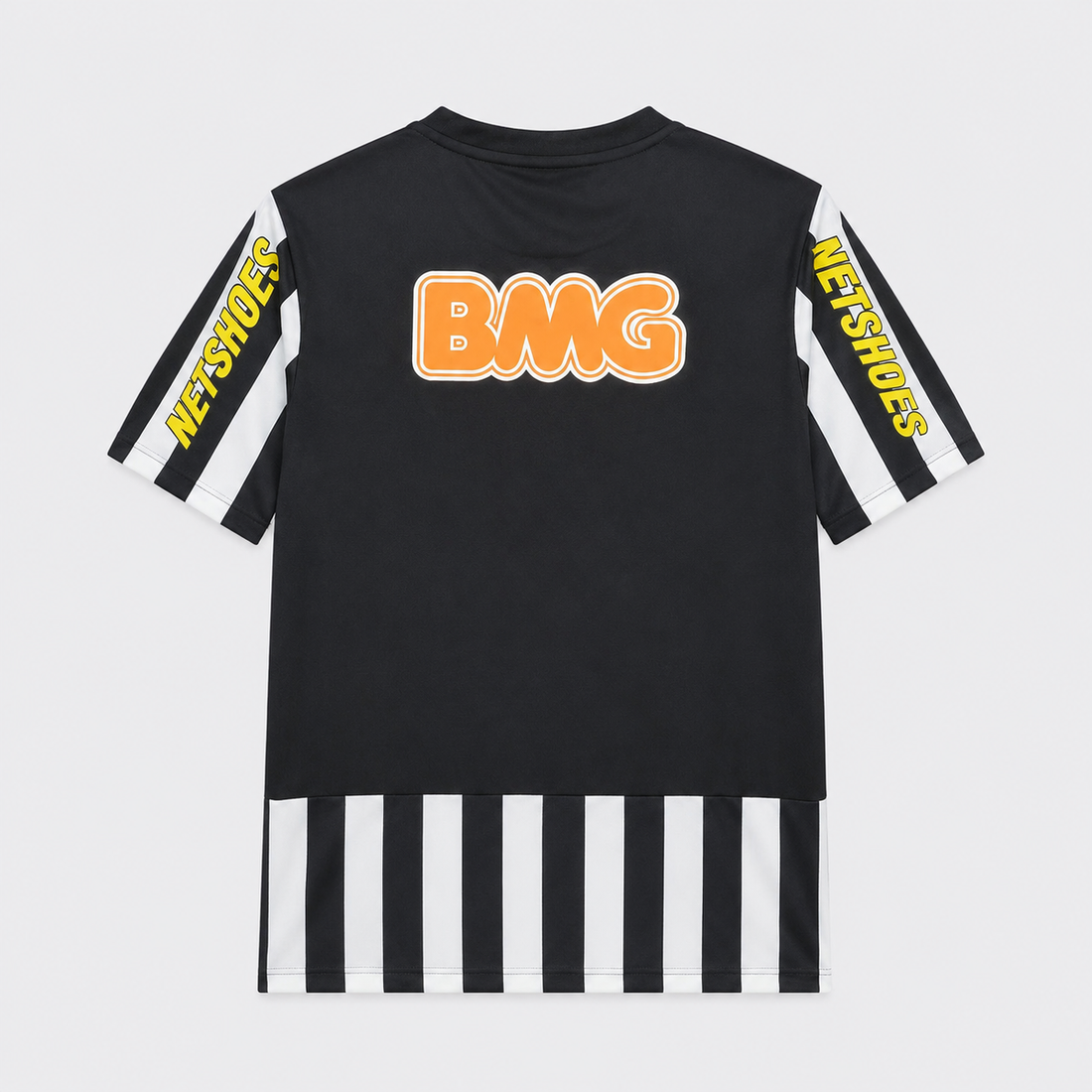 Camisa Retrô Santos 2013