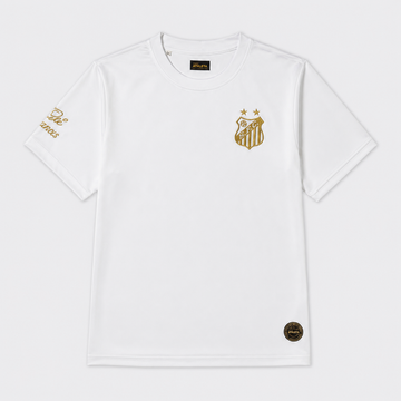 Camisa Santos Edição Especial 2025/26