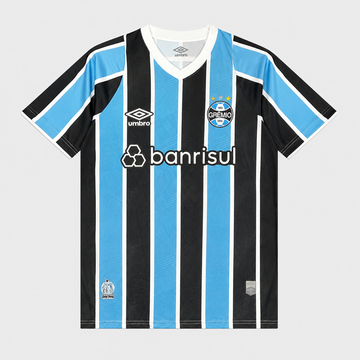 Camisa Grêmio Home 2024/25