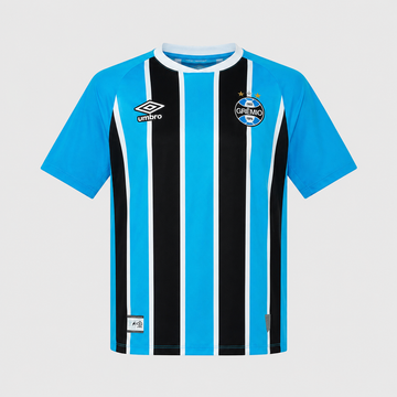 Camisa Grêmio Home 2025/26