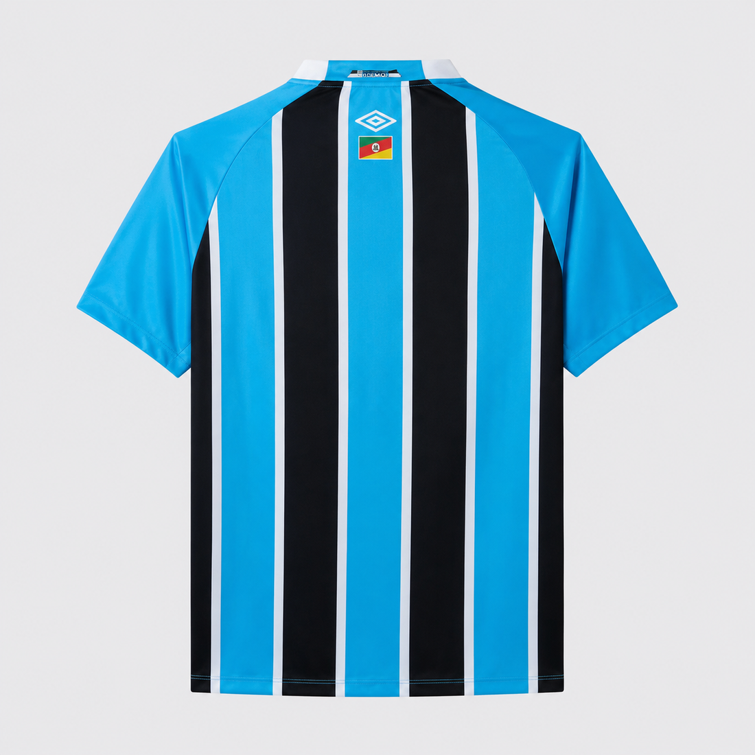 Camisa Grêmio Home 2025/26