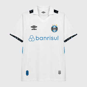 Camisa Grêmio 2024/25