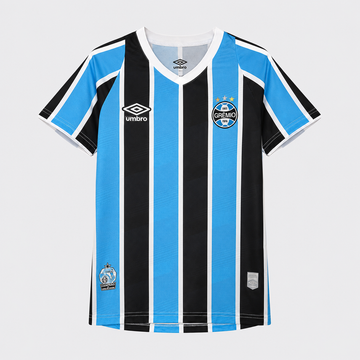 Camisa Feminina Grêmio 2024/25