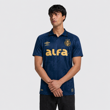 Camisa Grêmio Home 2025/26 III