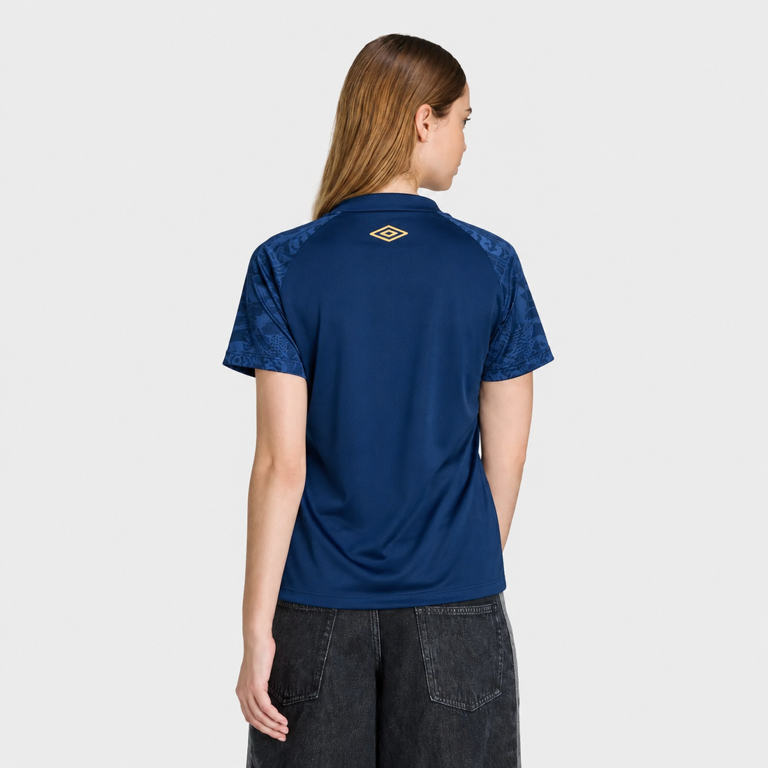 Camisa Feminina Grêmio 2025/26