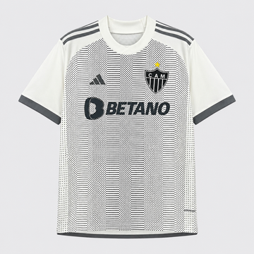 Camisa Adidas Atlético Mineiro 2024/25