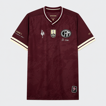 Camisa Adidas Atlético Mineiro 2024/25