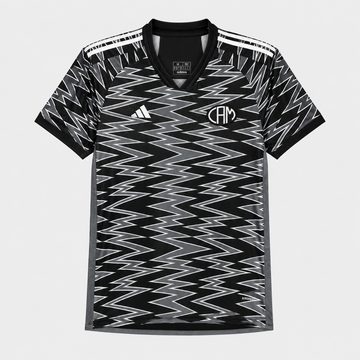 Camisa Adidas Atlético Mineiro 2024/25 III
