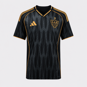 Camisa Adidas Atlético Mineiro 2025/26 III