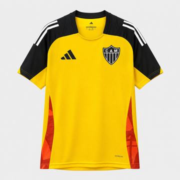 Camiseta de Treino Atlético Mineiro 2025/26