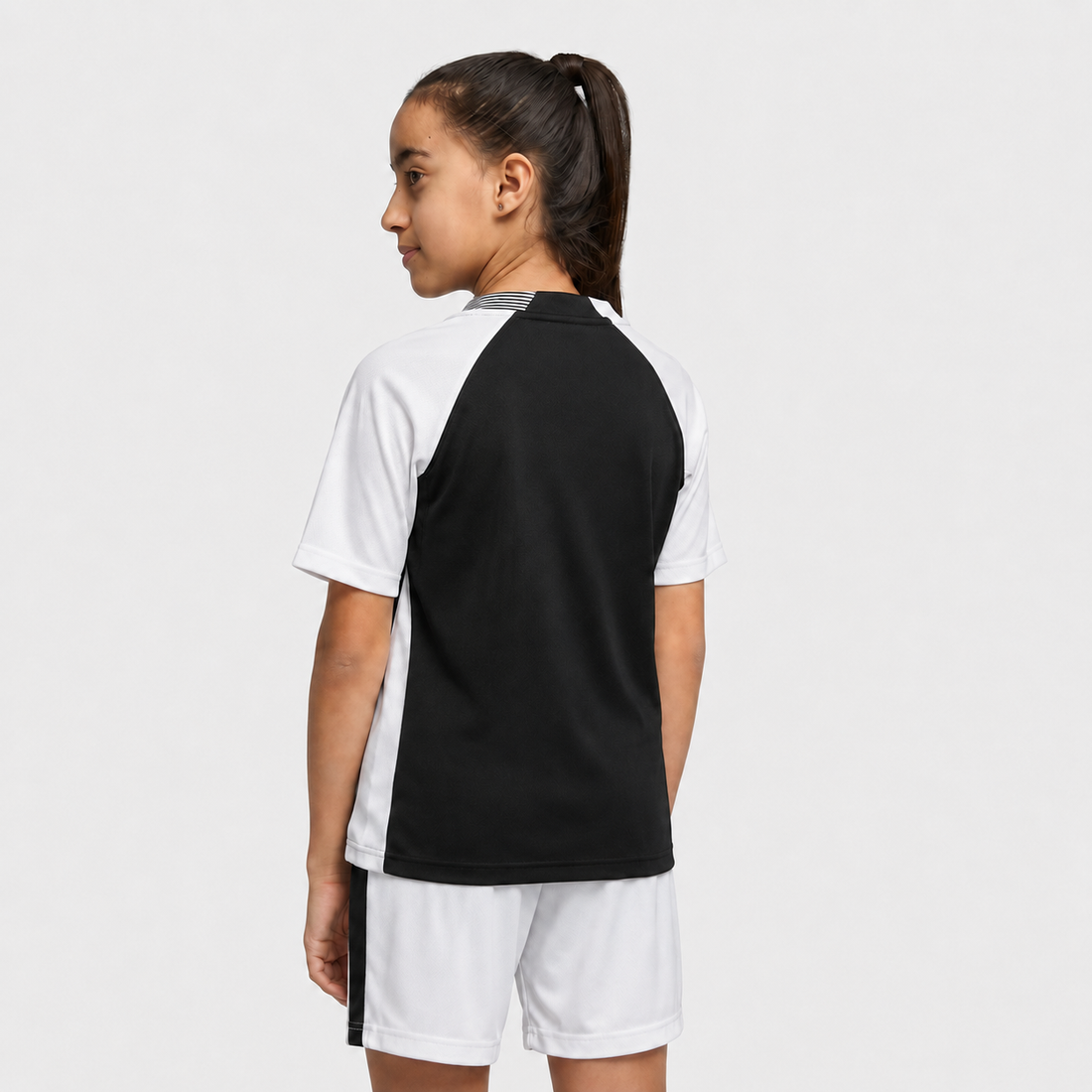 Conjunto Infantil Corinthians 2025/26