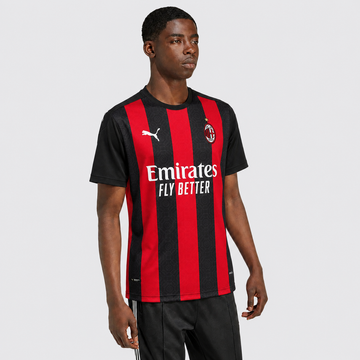 Camisa Retrô Milan 2020/21