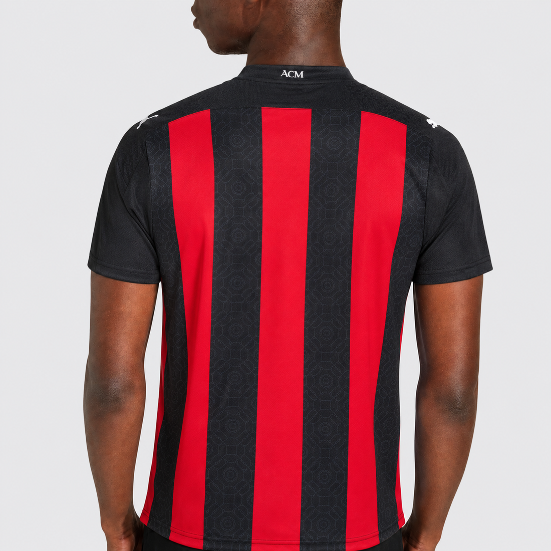 Camisa Retrô Milan 2020/21