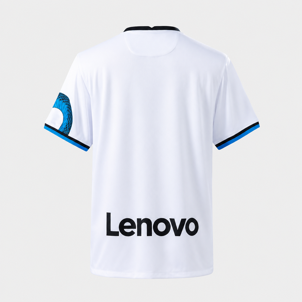 Camisa Retrô Inter de Milão 2021/22
