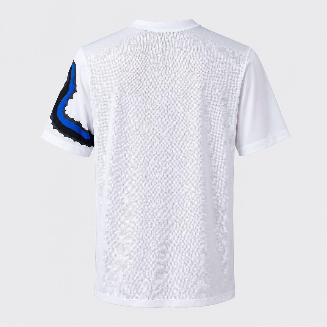 Camisa Retrô Inter de Milão 2010/11