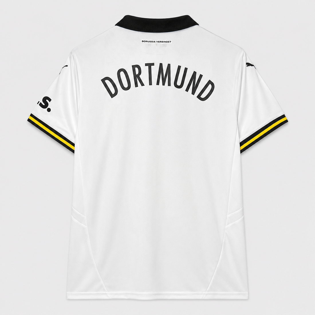 Camisa Puma Borussia Dortmund 2024/25 III