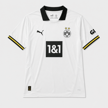 Camisa Puma Borussia Dortmund 2024/25 III