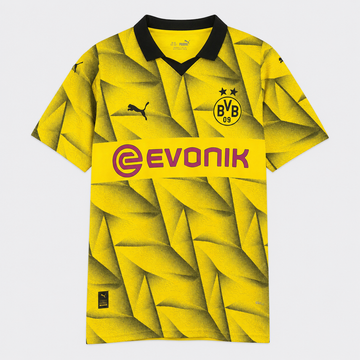 Camisa Puma Borussia Dortmund 2023/24