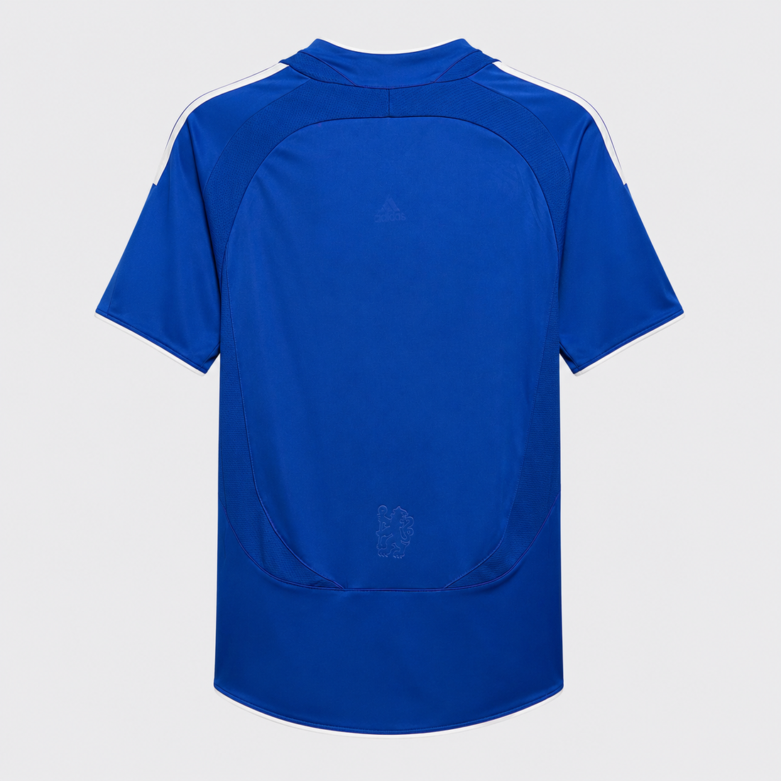 Camisa Retrô Chelsea 2006/07