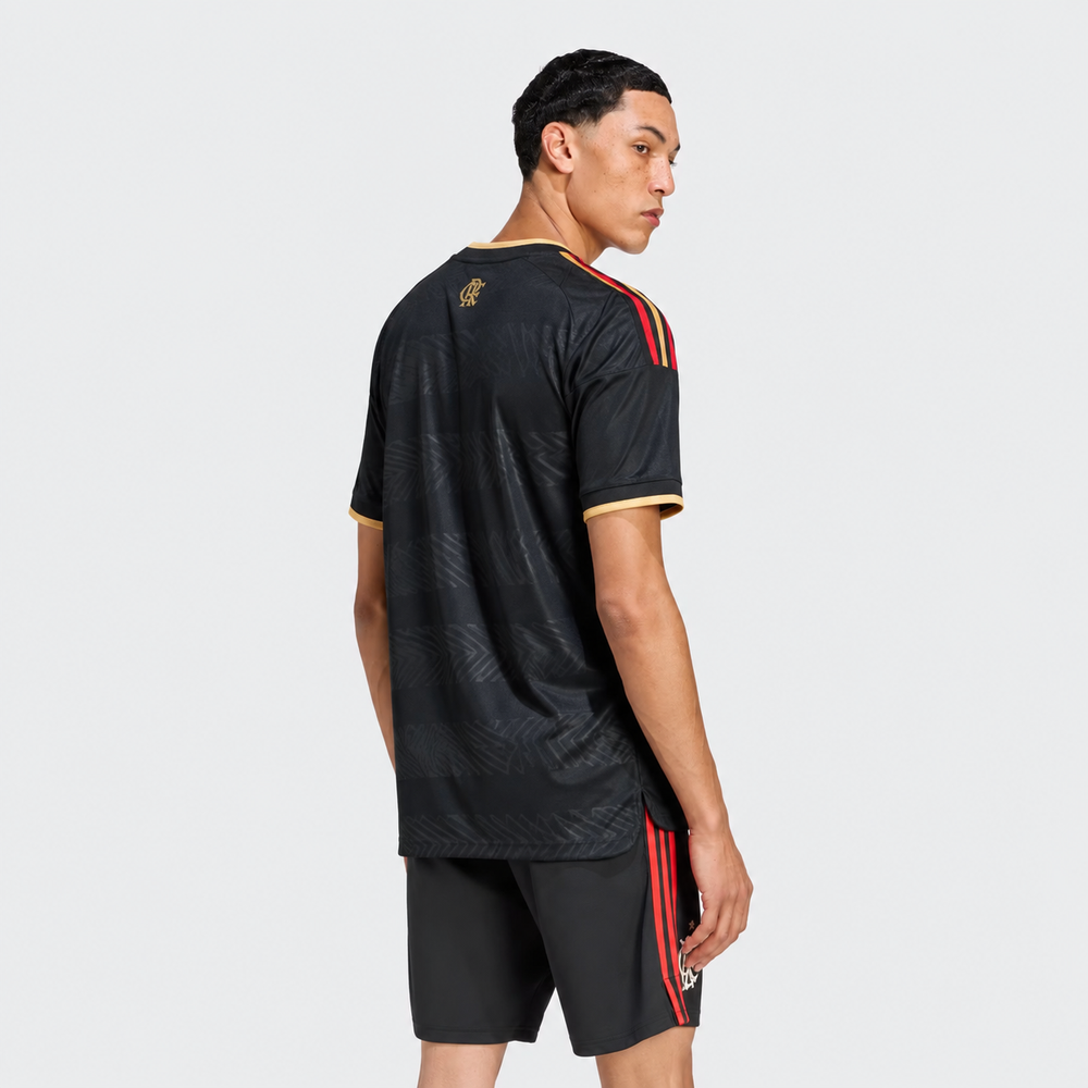 Camisa Flamengo Edição Especial Torcedor 2026/27