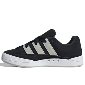 ADIDAS ADIMATIC CORE BLACK